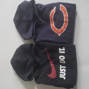 Boys Hoodie Lot